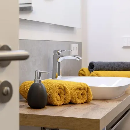 Casa vacanze Stay4 1 Comfortable *