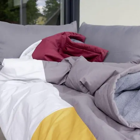Stay4 1 Comfortable * Wunsiedel