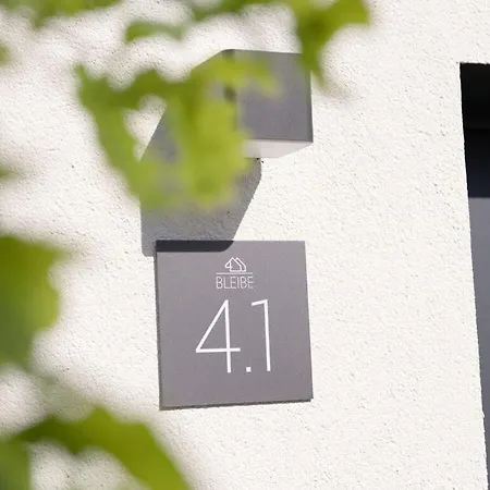 Stay4 1 Comfortable Casa vacanze Wunsiedel