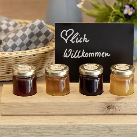 Casa vacanze Stay4 1 Comfortable Wunsiedel