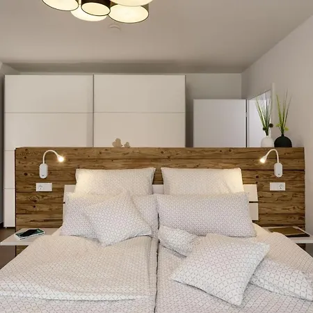 Holiday home Stay4 1 Comfortable