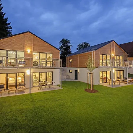 Stay4 1 Comfortable Holiday home Wunsiedel